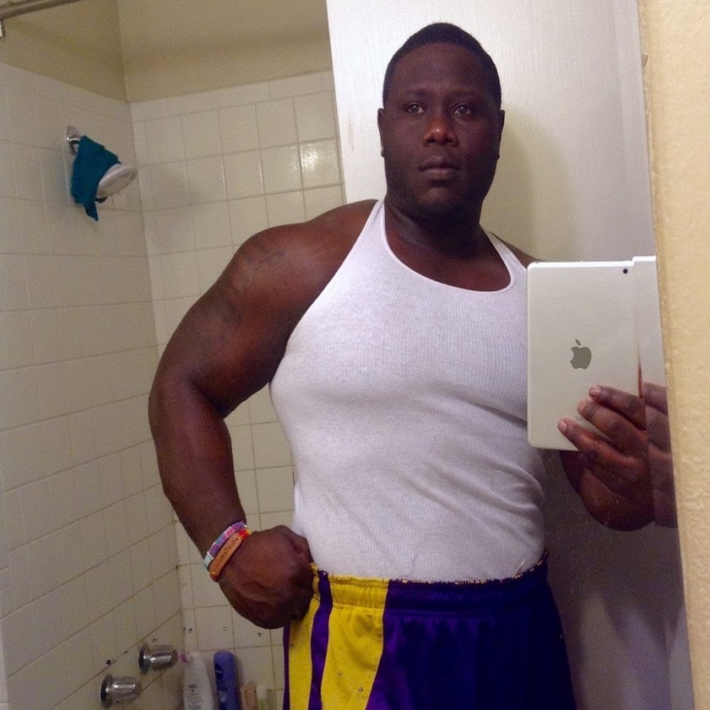 Meet your Posher, Azaziah